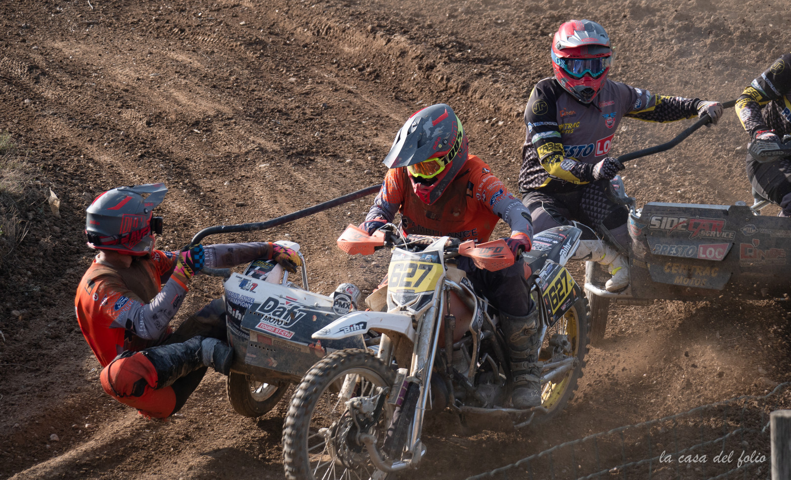 Moto-Cross