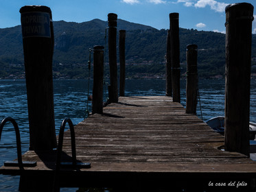 LAC D'ORTA