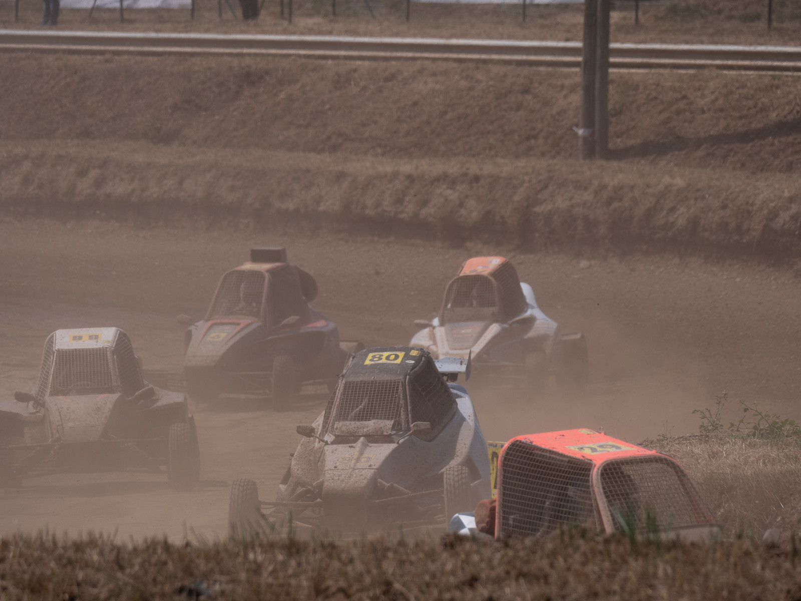 Auto Cross National de Mauron
