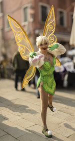 Carnaval Venise 2025