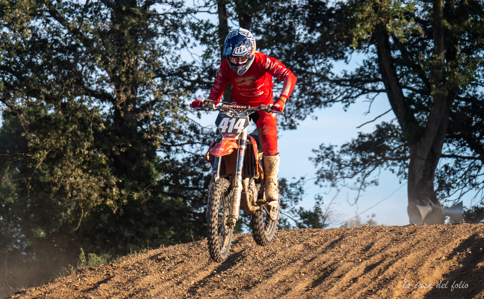 Moto-Cross