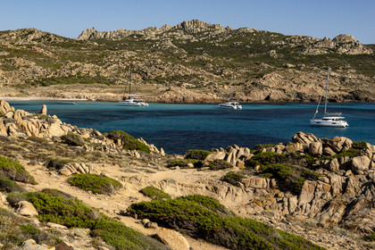 La Corse