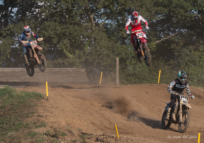 Moto-Cross