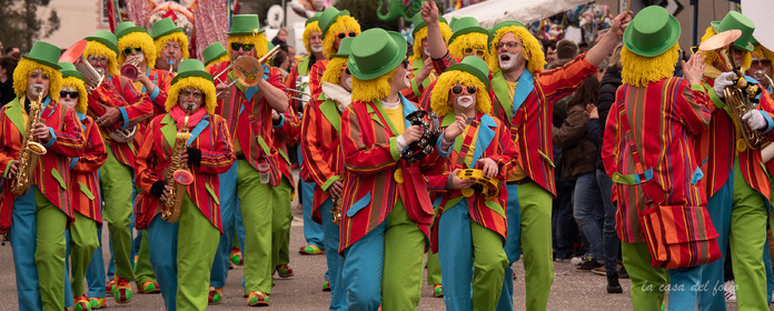 La Fête des Jonquilles