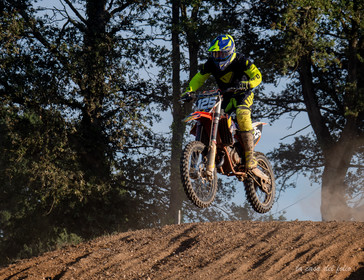 Moto-Cross