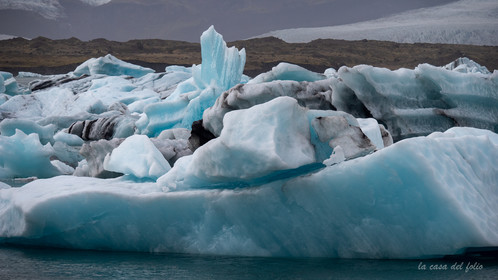 Islande