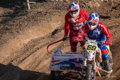 Moto-Cross