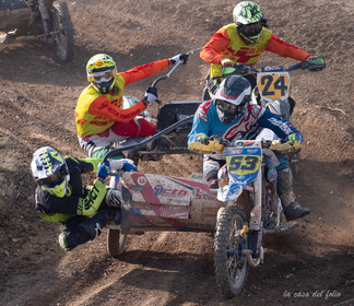 Moto-Cross