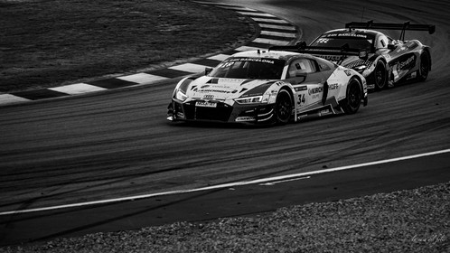 24H BARCELONA