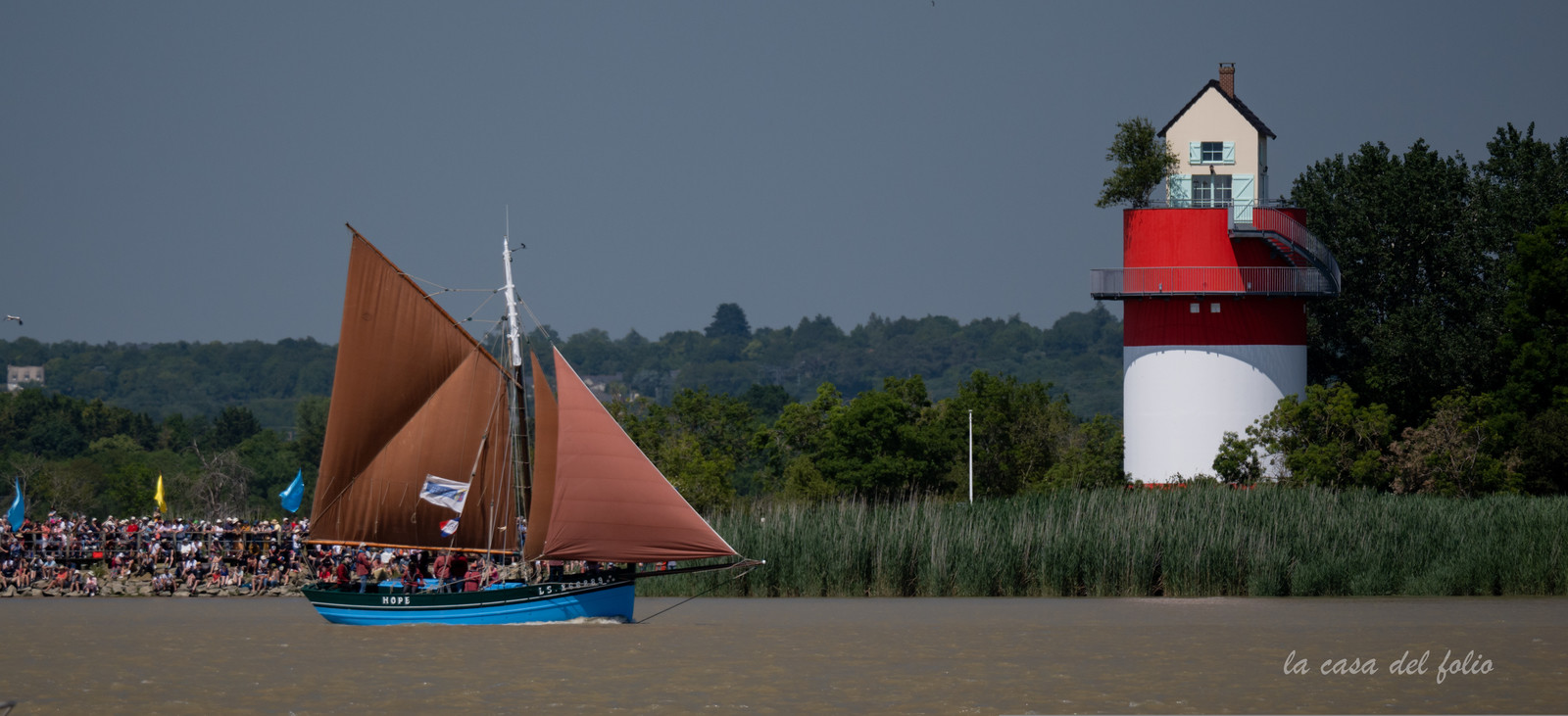 Débord de Loire