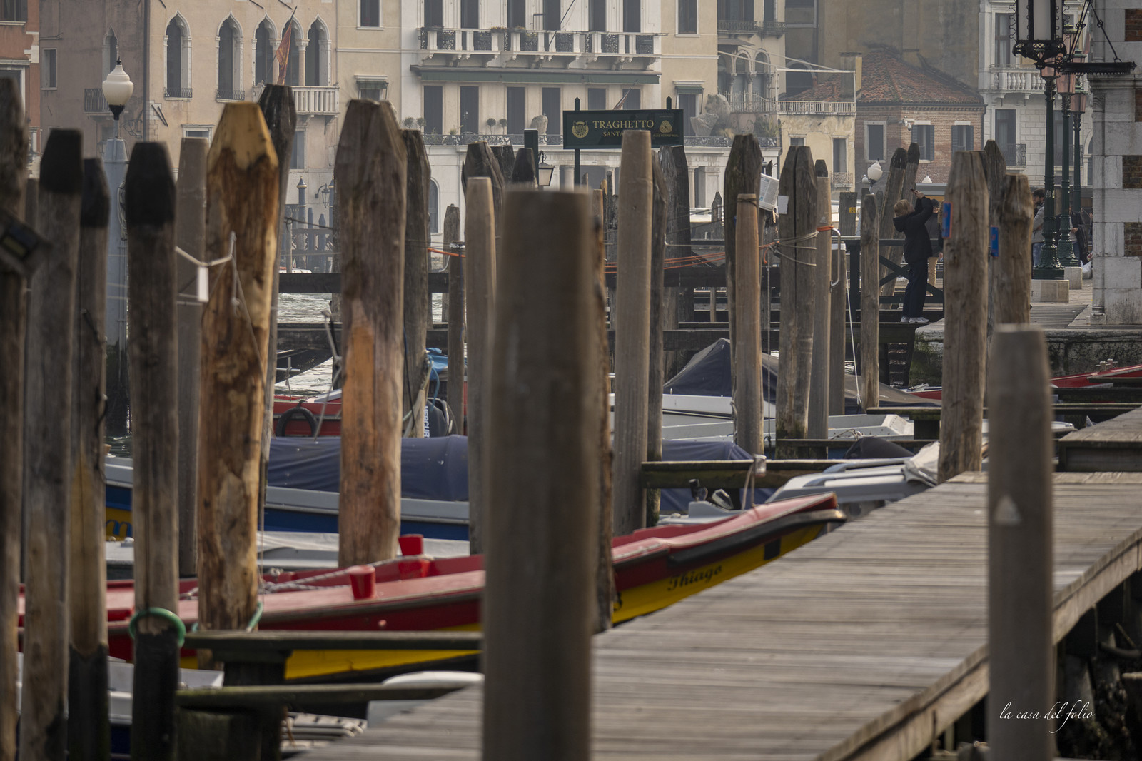 Venise