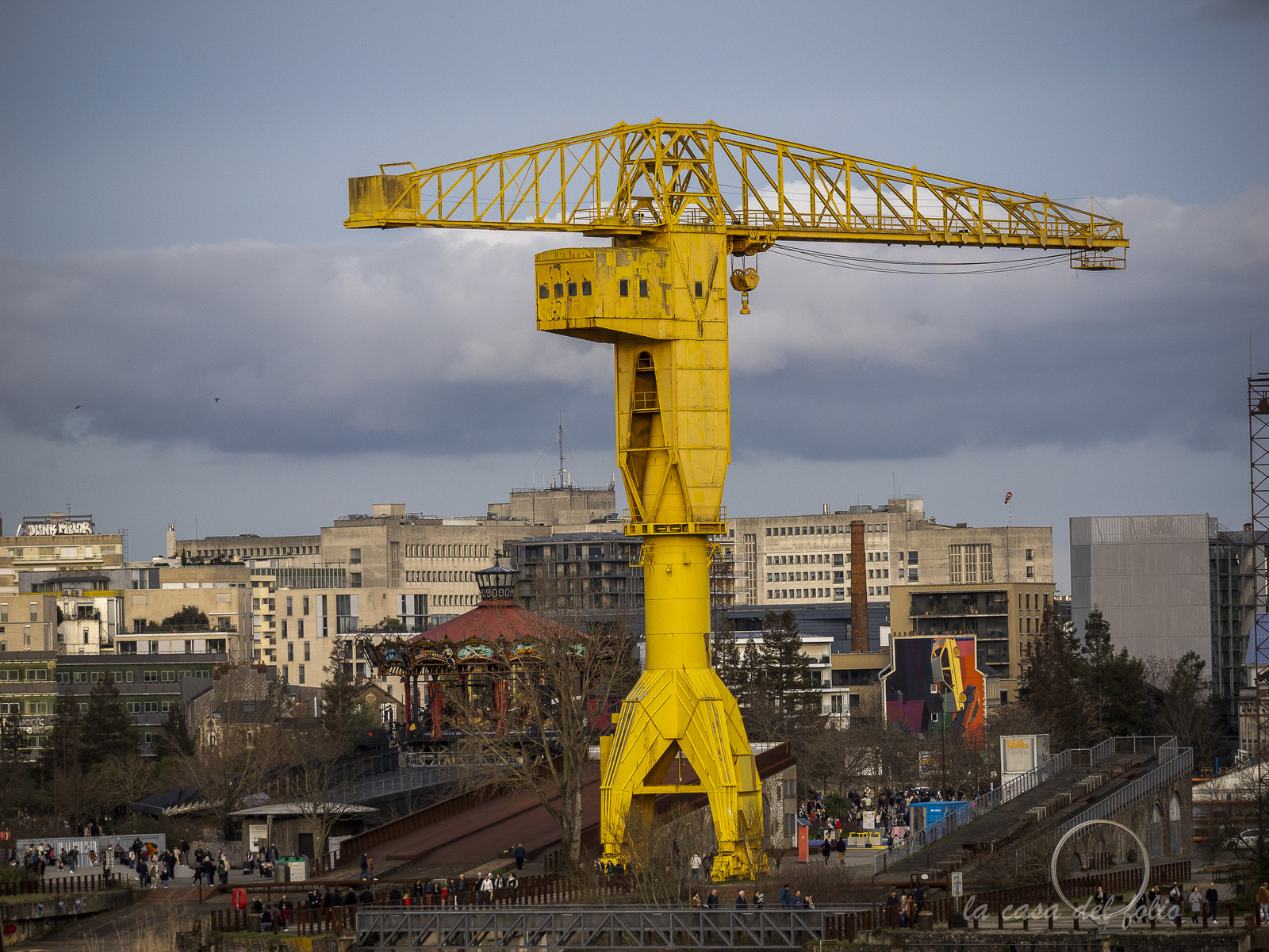 Nantes