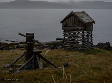 Islande