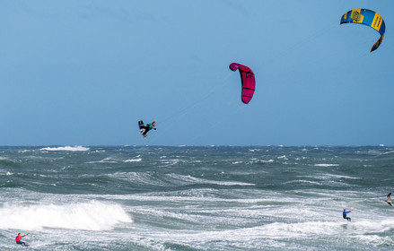 Kite Surf