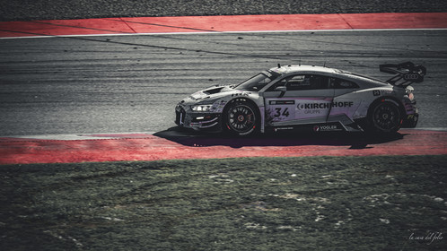 24H BARCELONA