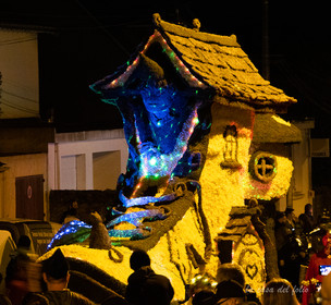 La Fête des Jonquilles