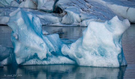 Islande