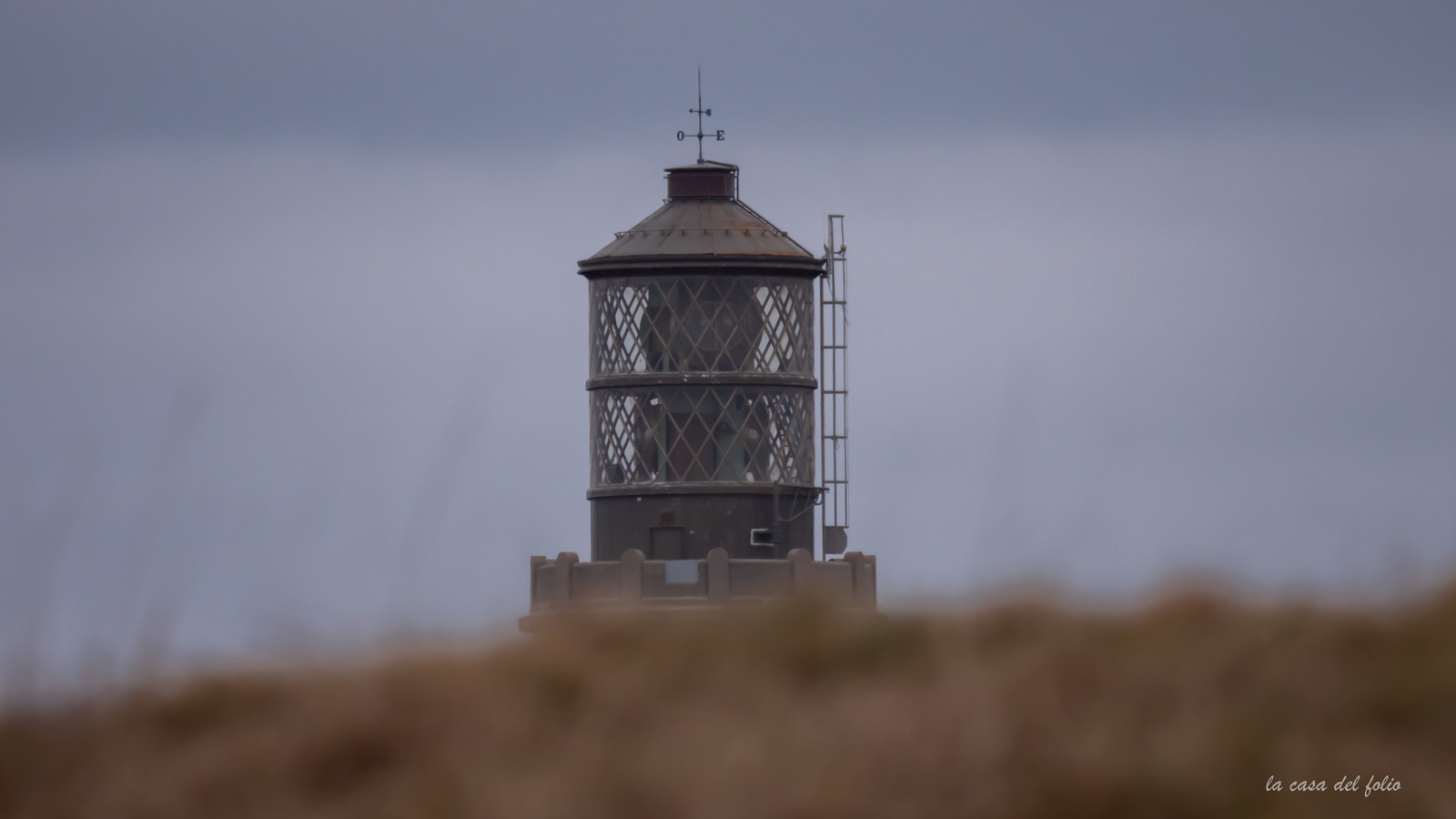Île d'Ouessant