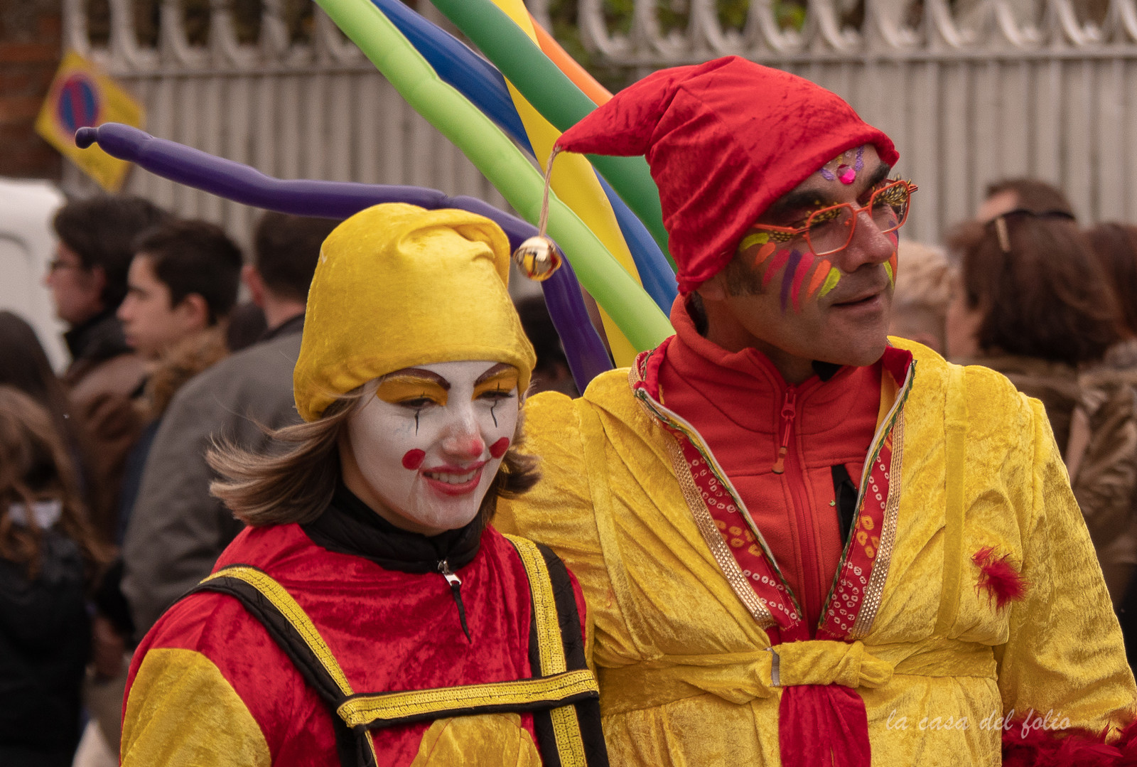 La Fête des Jonquilles