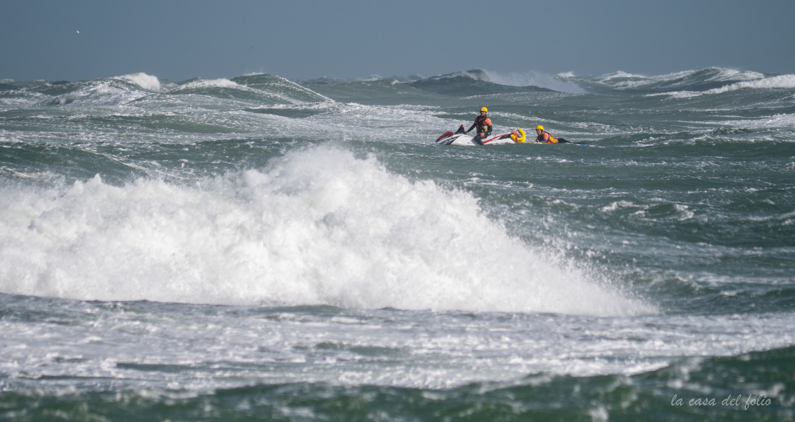 Kite Surf