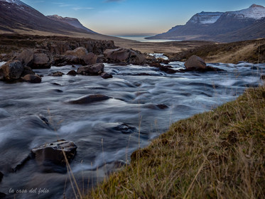 Islande
