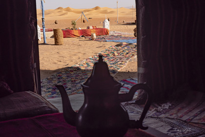 Maroc