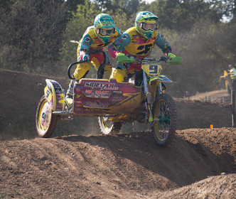 Moto-Cross