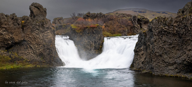 Islande