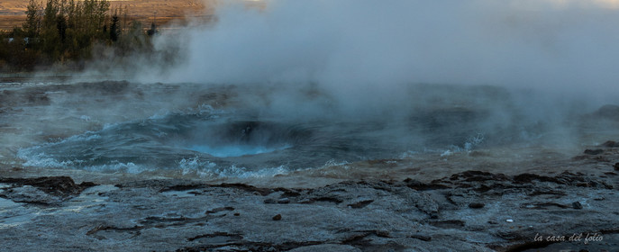 Islande