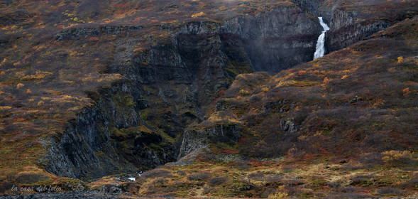 Islande