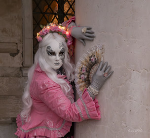 Carnaval Venise 2025