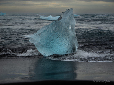 Islande