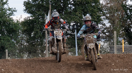 Moto-Cross