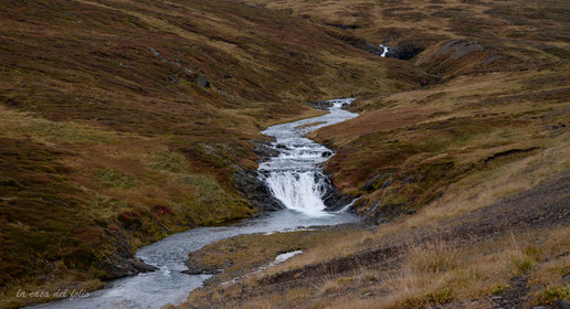 Islande
