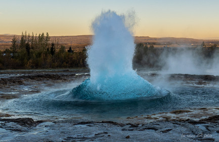 Islande