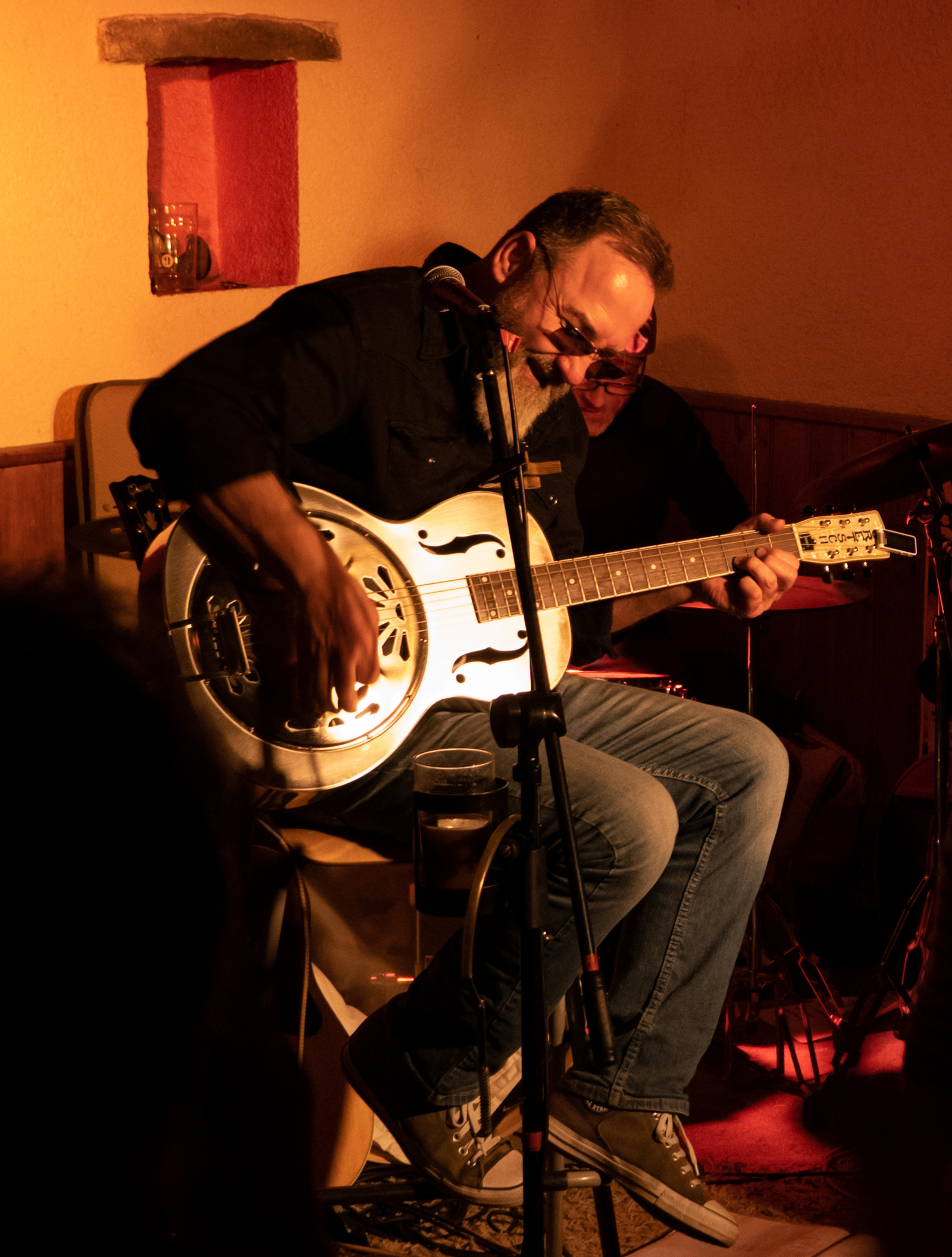 WADE LYNCH
