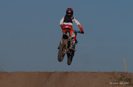 Moto-Cross