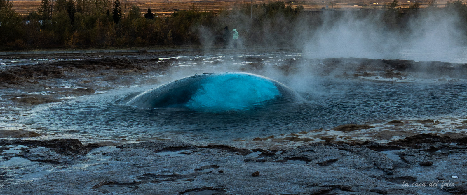 Islande