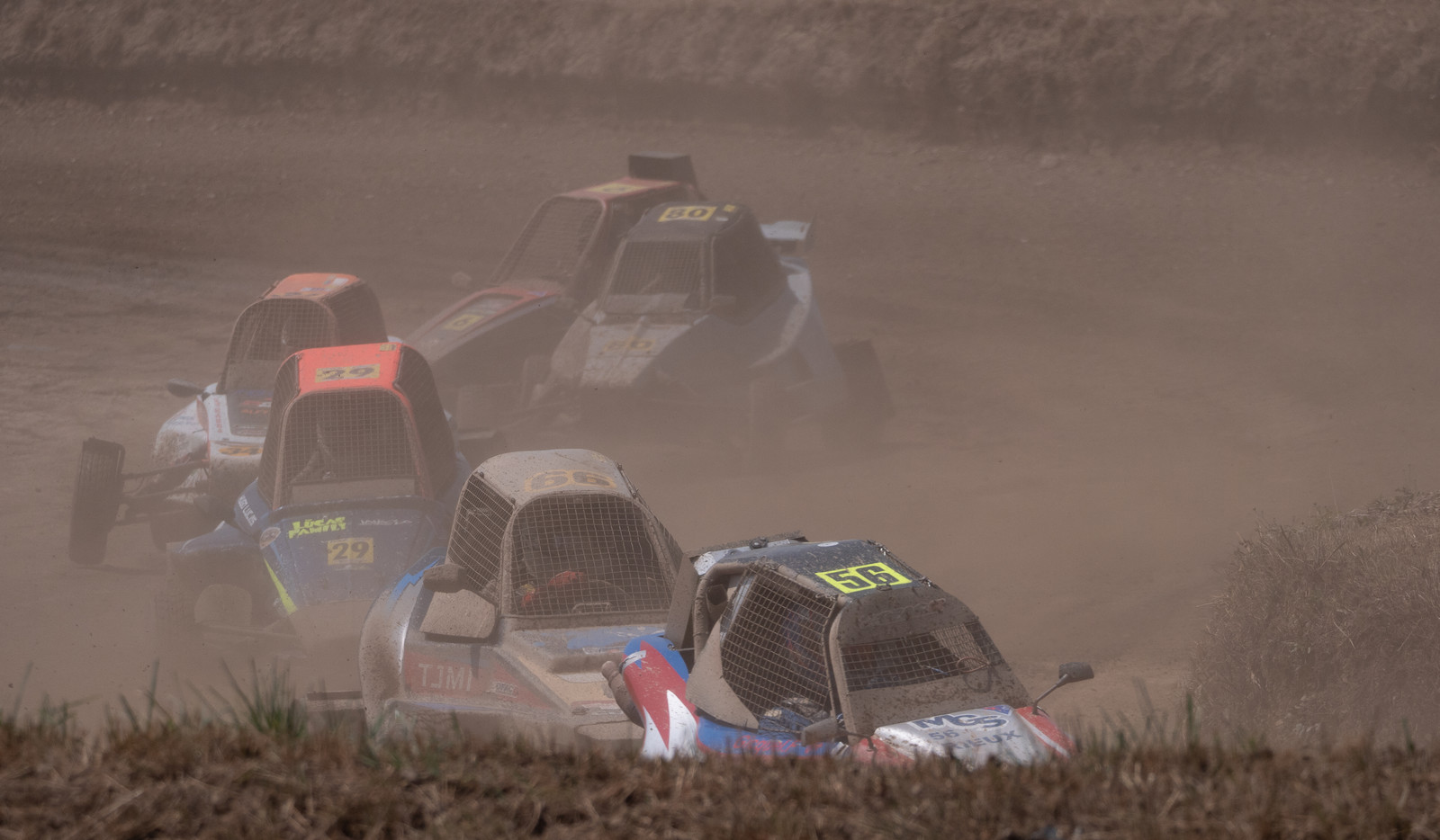 Auto Cross National de Mauron