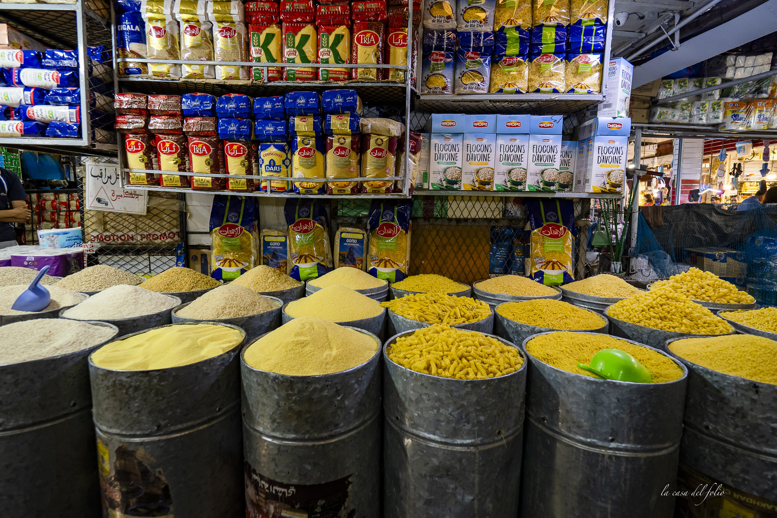Maroc