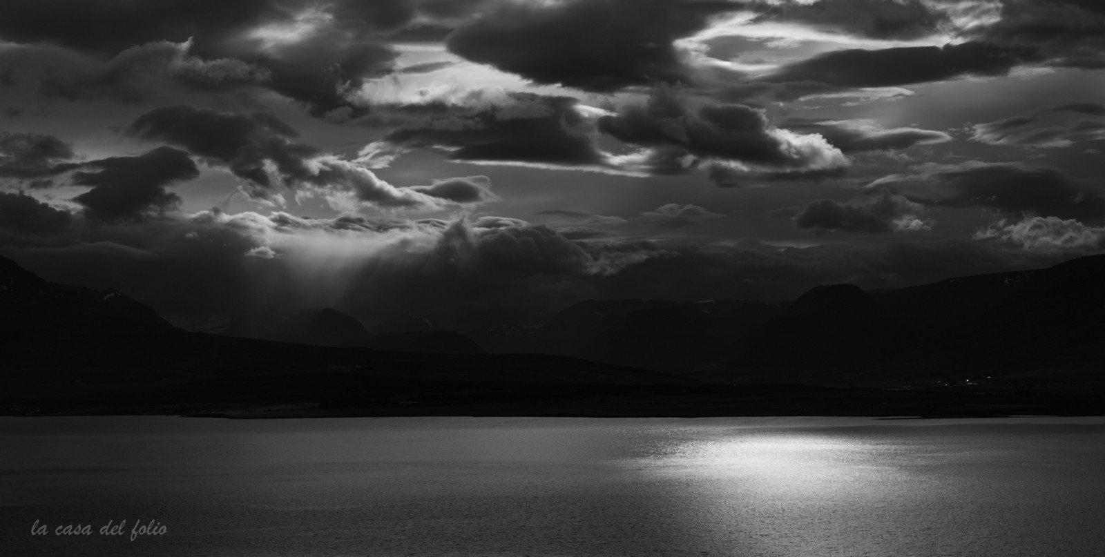Islande