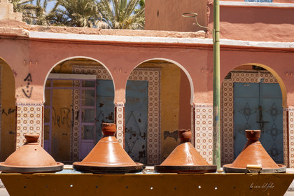 Maroc