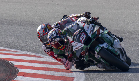 MotoGP Barcelona