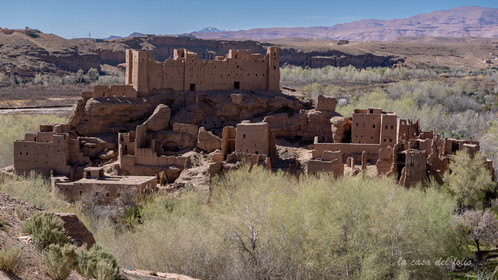 Afrique Maroc