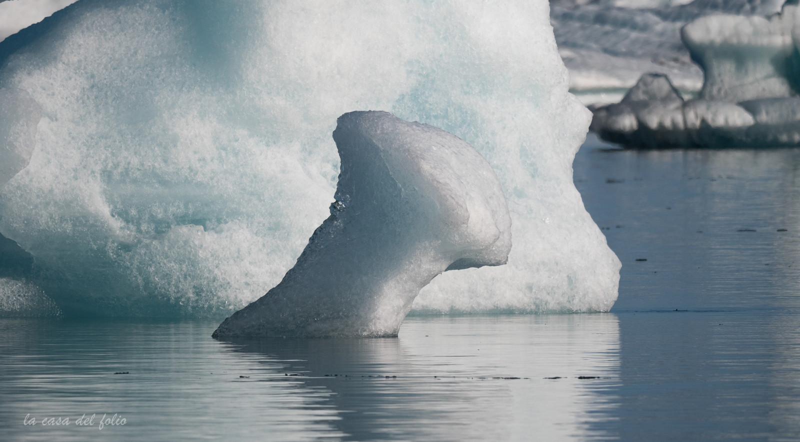 Islande
