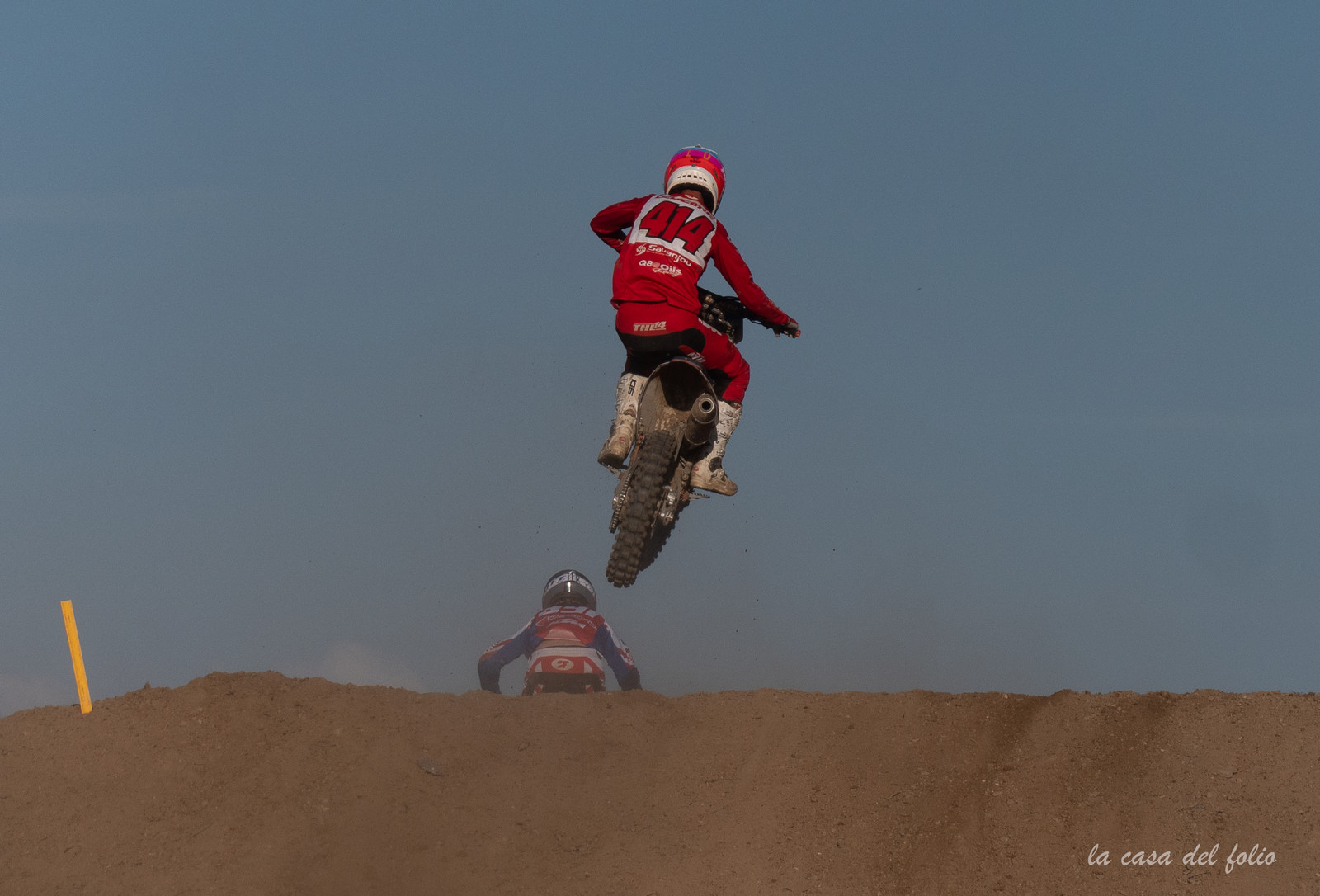 Moto-Cross