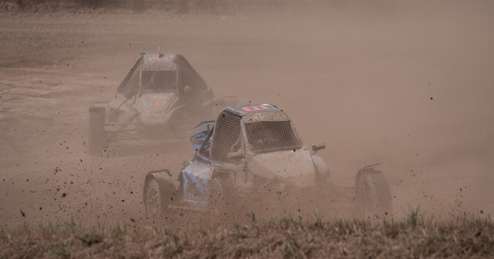 Auto Cross