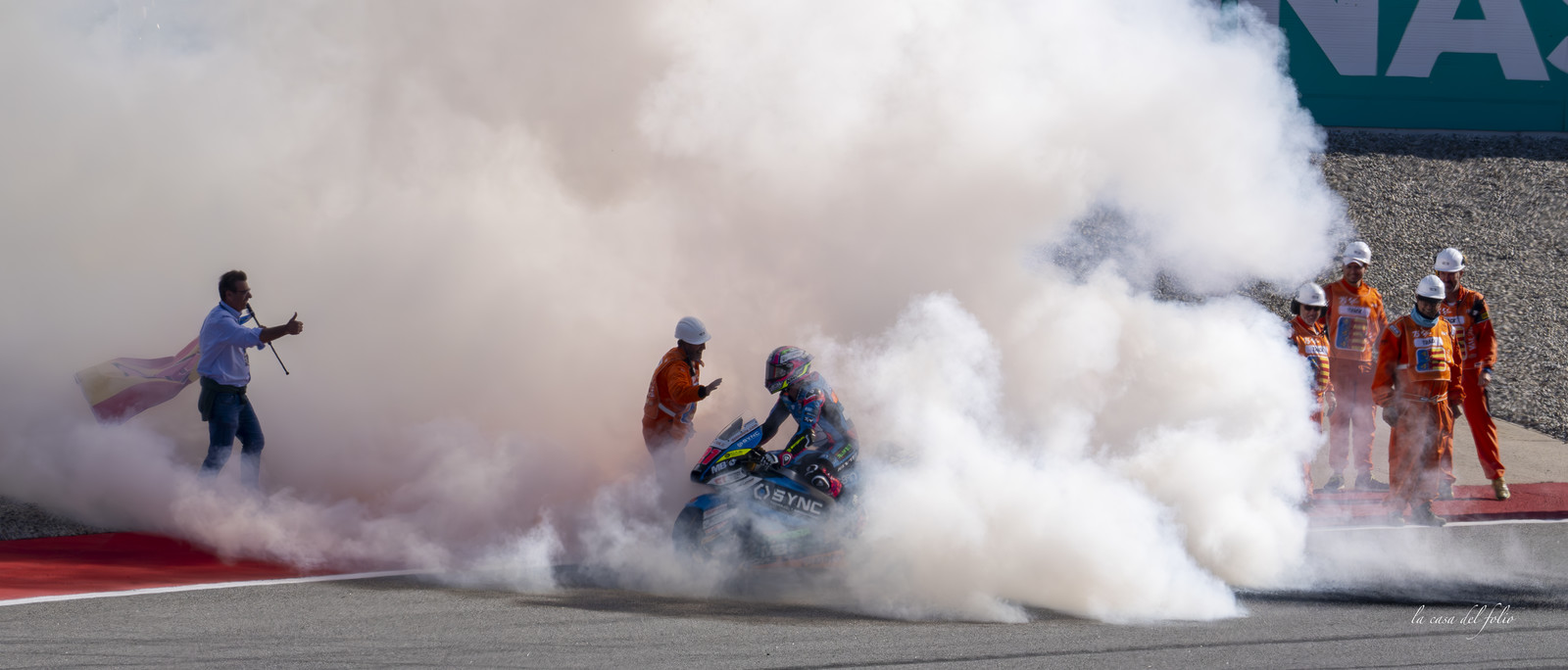 MotoGP Barcelona 2024