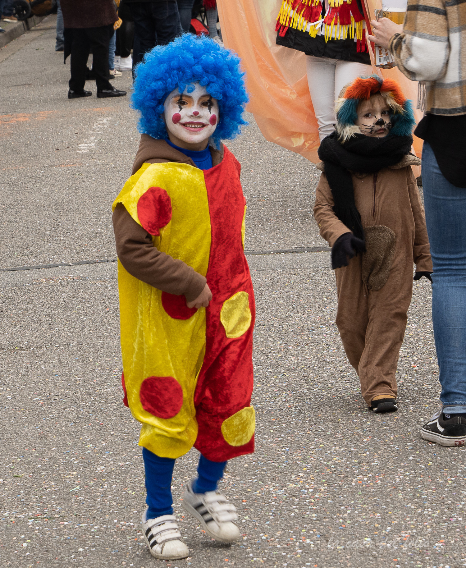 La Fête des Jonquille