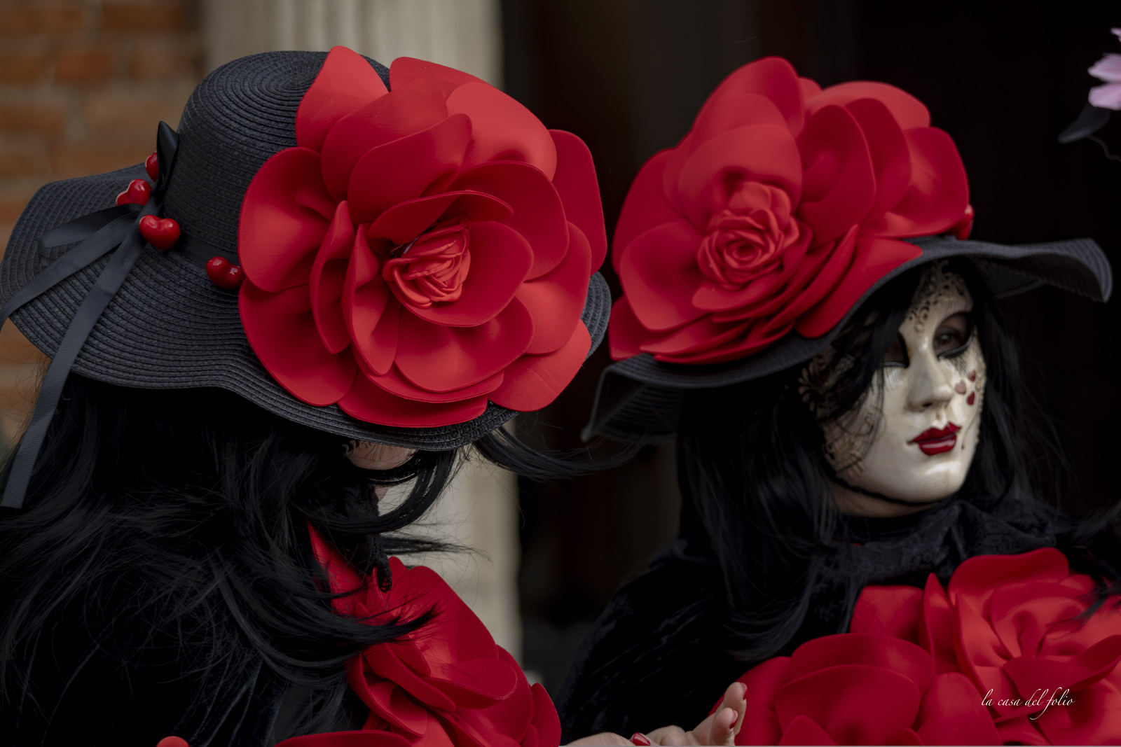 Carnaval Venise 2025